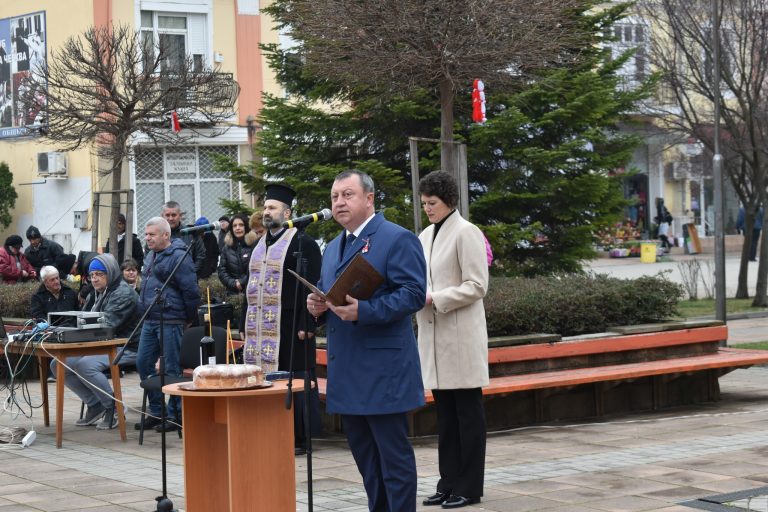 Общество | Инж. Емануил Манолов: „Нека носим в сърцата си гордия български дух!“