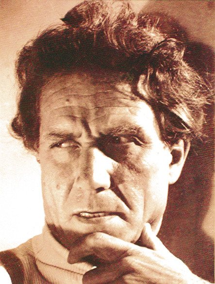 Васил Иванов – българският Пикасо