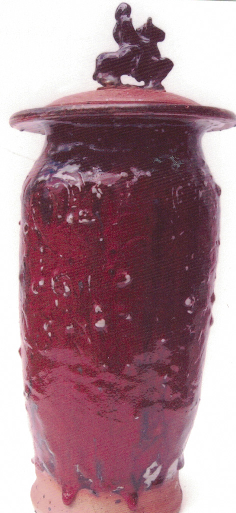 Васил Иванов – българският Пикасо