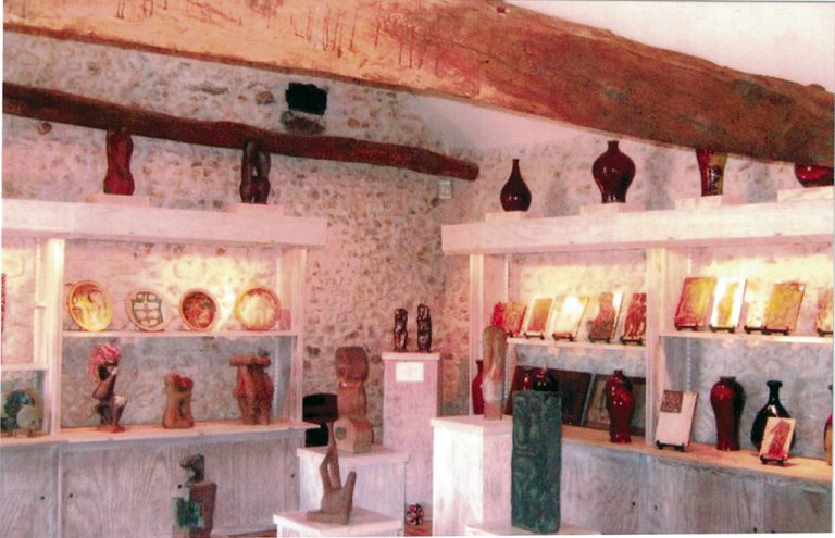 Васил Иванов – българският Пикасо