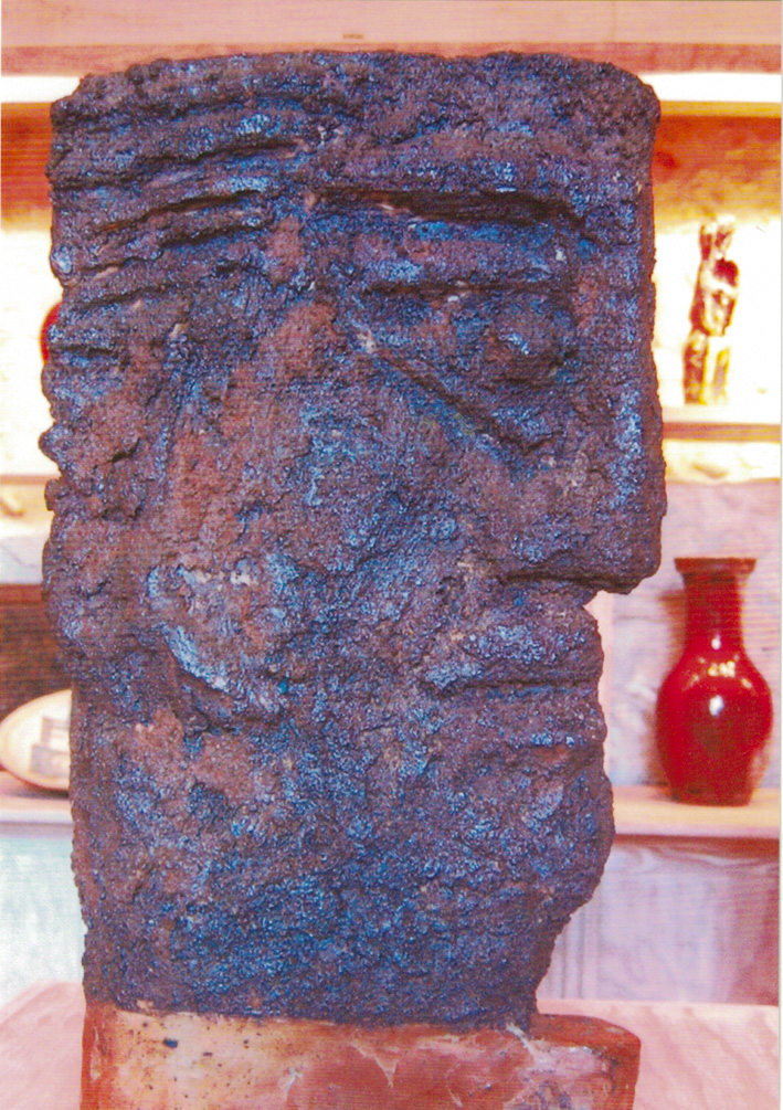 Васил Иванов – българският Пикасо