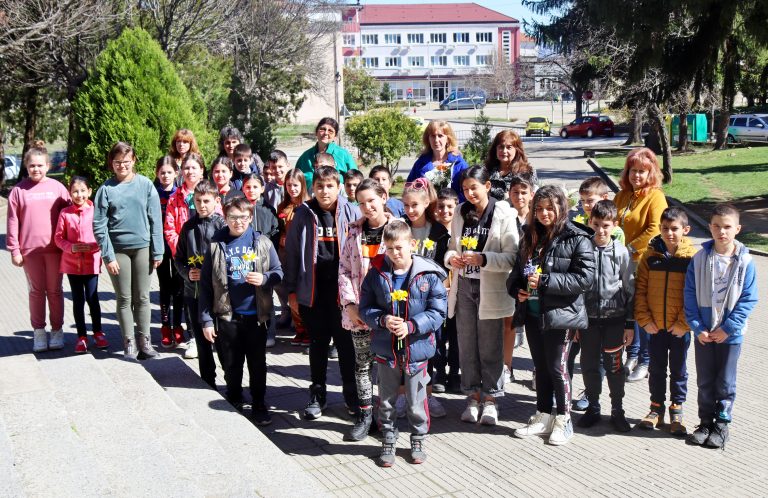 Днес се навършват девет години от смъртта на командоса Шарков