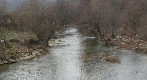 Общество | 2,3 млн. лв. са необходими за частична корекция на коритото на Стара река