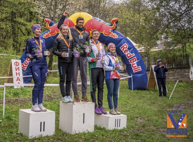 Горна Оряховица | Иван Сираков спечели и трите си старта