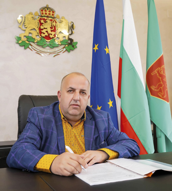 Горна Оряховица | Даниел Костадинов: Вярата в Христос и чудото на Възкресение ни правят единни