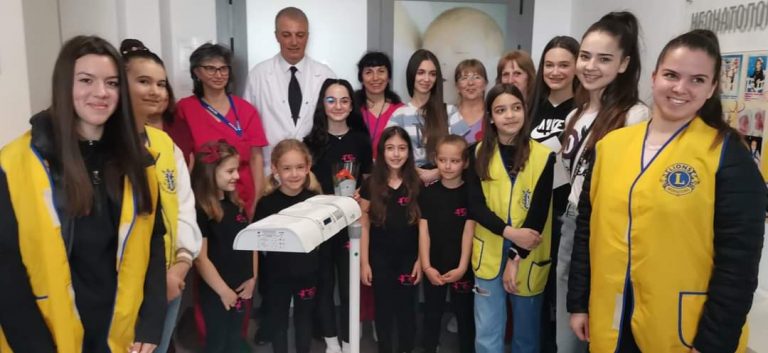 4500 лв. събра благотворителният концерт “От децата на Велико Търново за децата на Велико Търново”