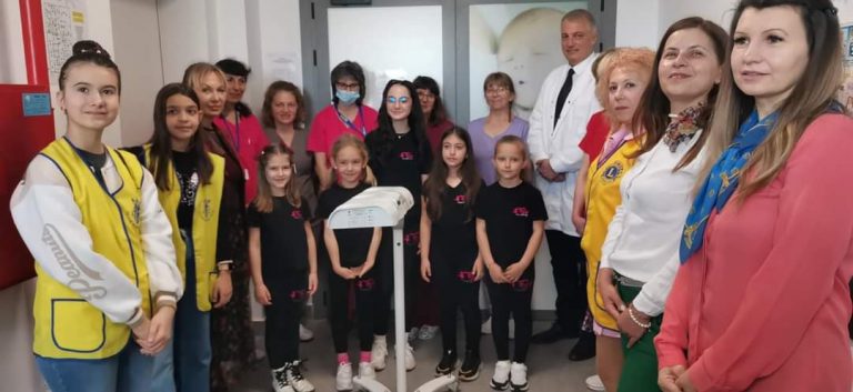 4500 лв. събра благотворителният концерт “От децата на Велико Търново за децата на Велико Търново”