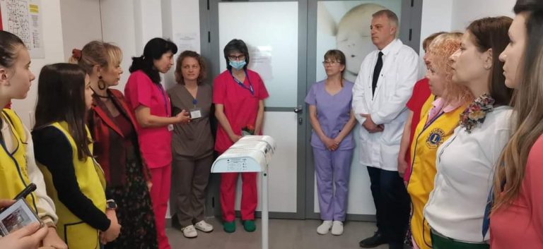 4500 лв. събра благотворителният концерт “От децата на Велико Търново за децата на Велико Търново”