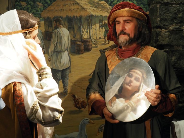 Мултимедийният център „Царевград Търнов“ приема безплатно посетители от 29 април