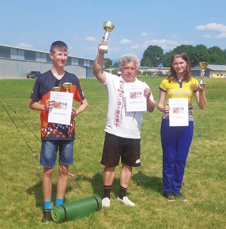 Горна Оряховица | Валентин Савов спечели купа “Дубница Май 2023”
