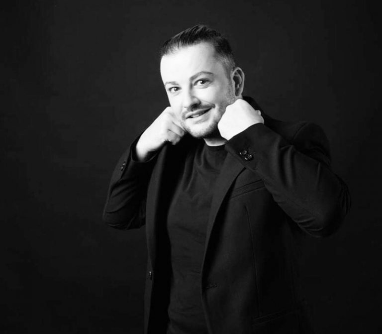 Стефан Илчев с първо турне  и концерт във Велико Търново