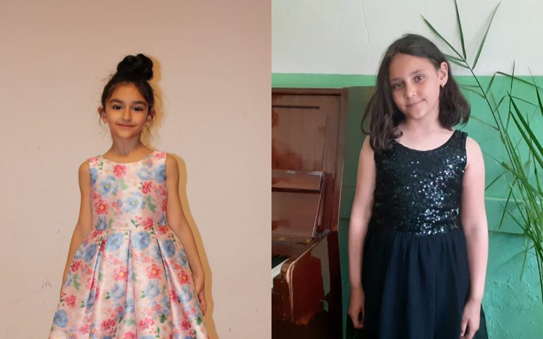 Възпитаниците на вокалния педагог Миглена Хаджипенчева с куп отличия от два конкурса