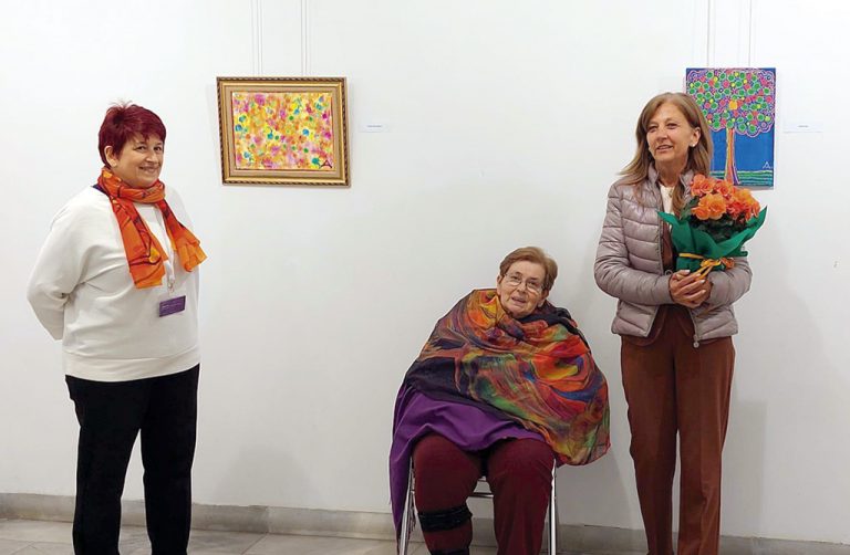 Община Велико Търново се включи към  Националната кампания “Живот след инсулт”