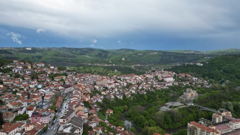 Общество | Подписват договорите с одобрените кандидати за смяна на старите печки