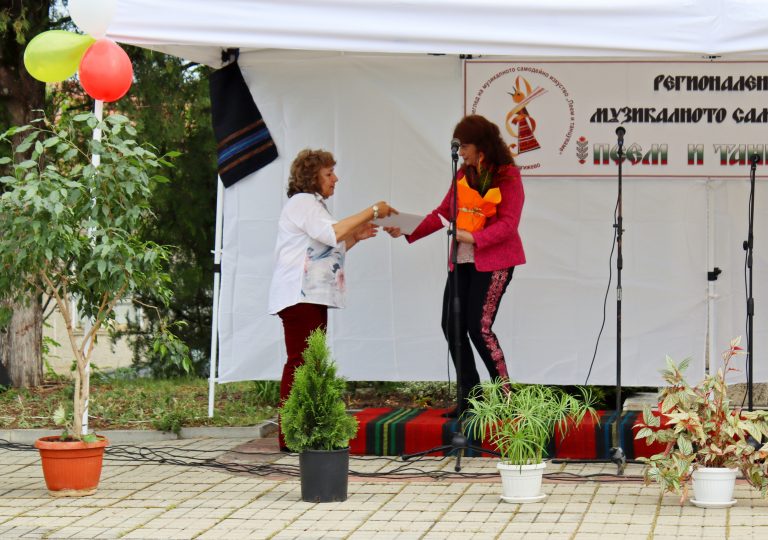 Музикалният форум в Драгижево събра рекорден брой изпълнители тази година