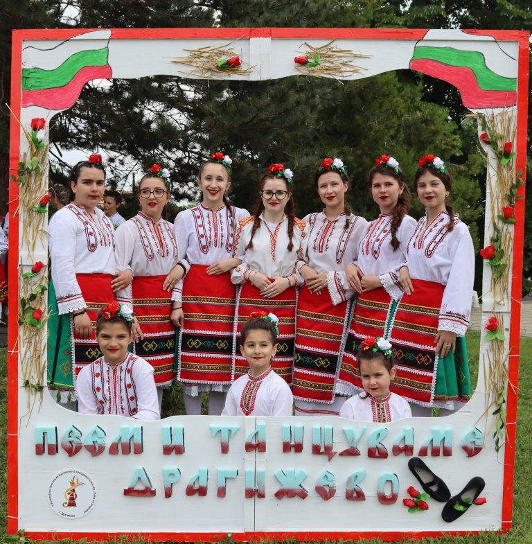 Музикалният форум в Драгижево събра рекорден брой изпълнители тази година