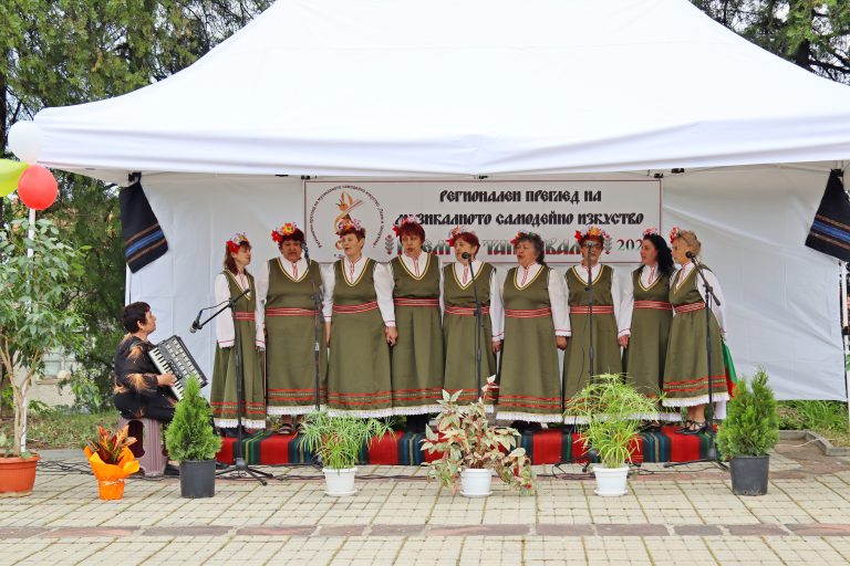 Музикалният форум в Драгижево събра рекорден брой изпълнители тази година