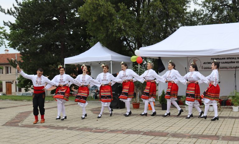 Музикалният форум в Драгижево събра рекорден брой изпълнители тази година