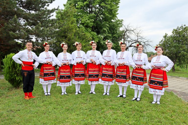 Музикалният форум в Драгижево събра рекорден брой изпълнители тази година