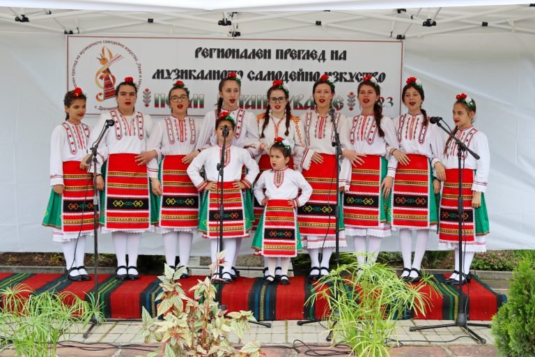 Музикалният форум в Драгижево събра рекорден брой изпълнители тази година