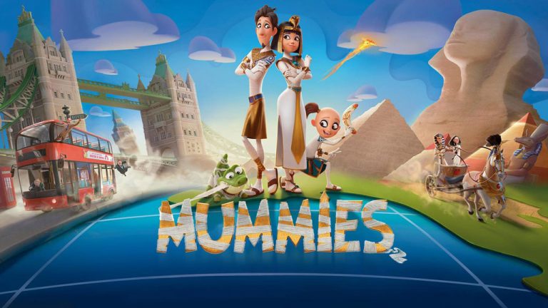 Нови хитови попълнения от филми и анимации през юни за зрителите на А1 Видеотека