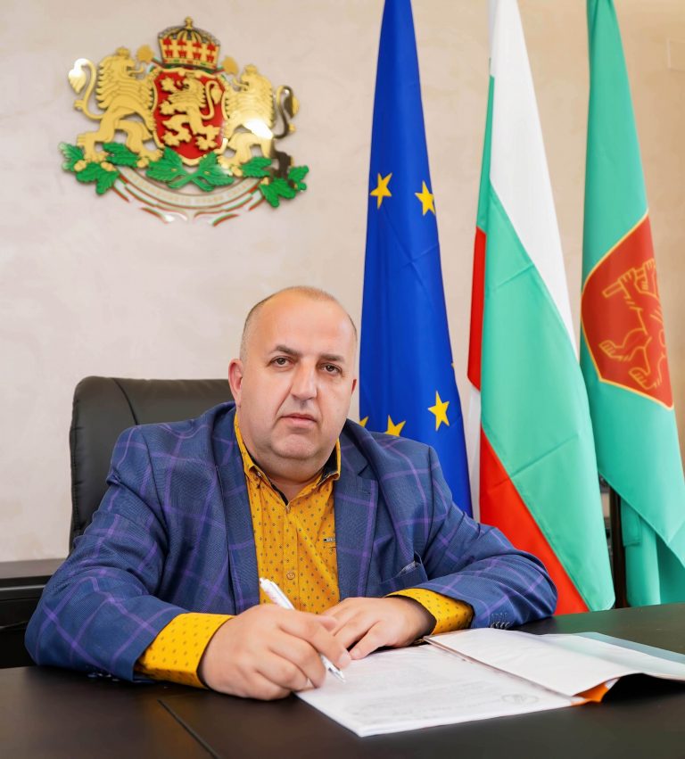 Горещи новини | Даниел Костадинов: С общи усилия можем да преобразим Горна Оряховица