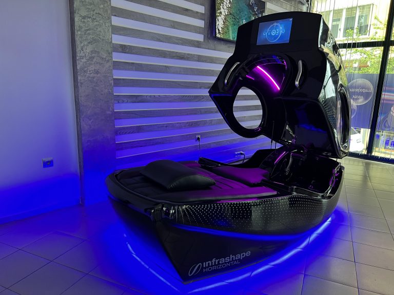 “Unicorn Beauty Zone” – единственото място за вакуумни тренировки във Велико Търново