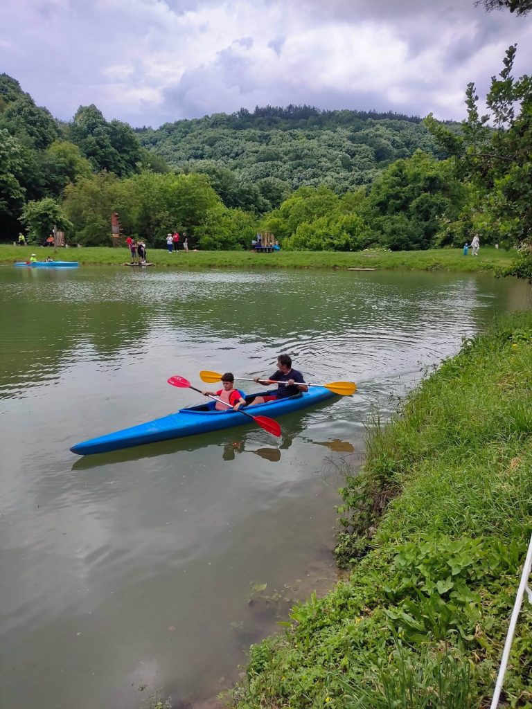 При голям интерес премина третият етап на „Движи се и победи“
