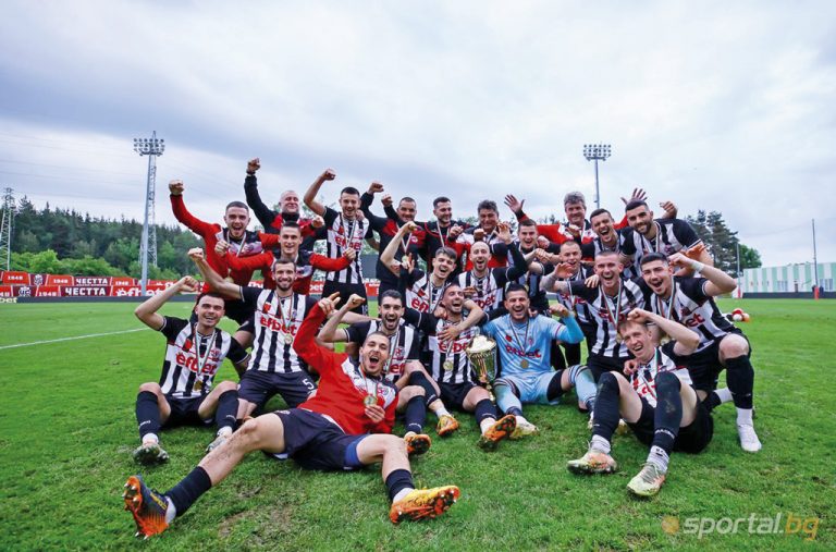 Горна Оряховица | “Локомотив” спечели  Купата на АФЛ