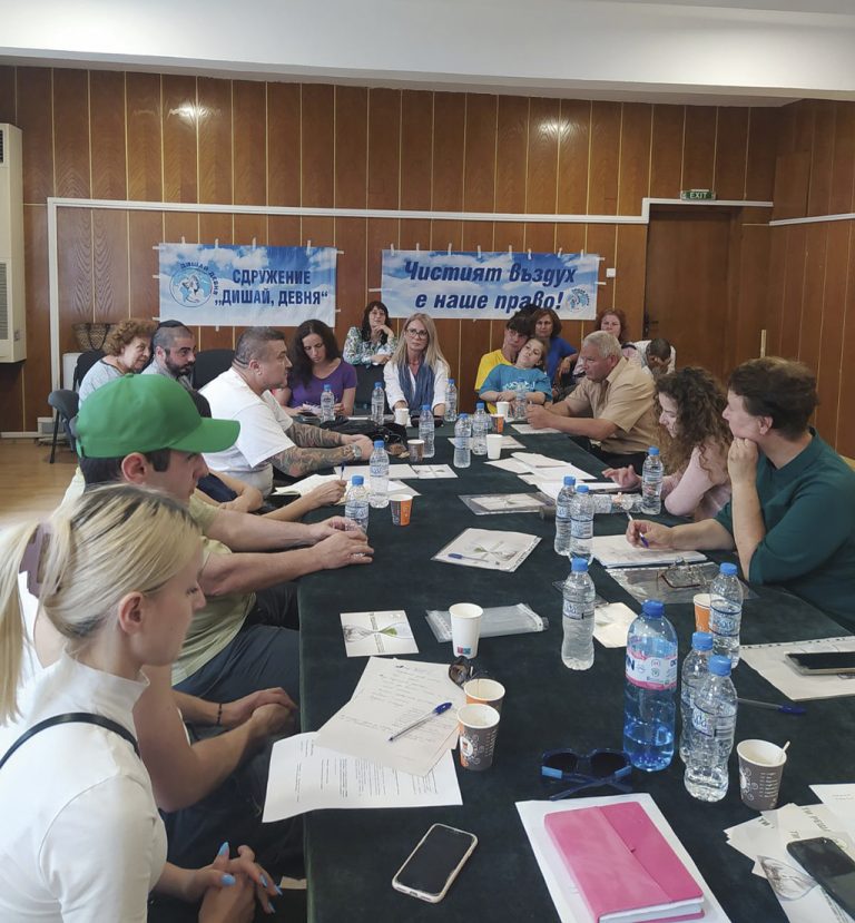 Общество | Граждански сдружения се обединиха в единна мрежа