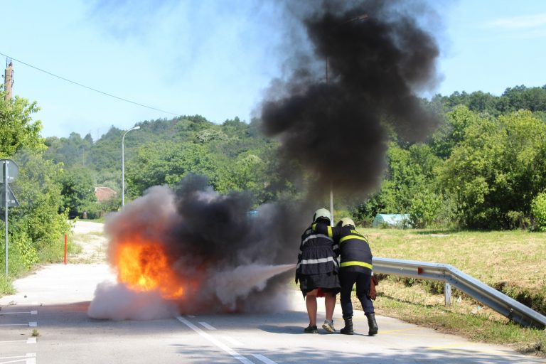 Откриха Лятната детска академия за превенция и спорт в село Балван