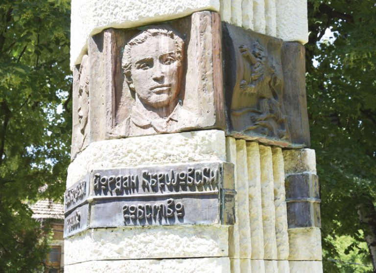 Потомци на славния Кършовски род се  събраха за десети път на среща в Елена