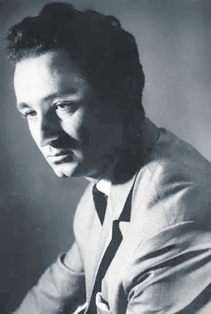 Общество | Месру Мехмедов –  диригентът, пред който се  прекланяше великият Бърнстейн