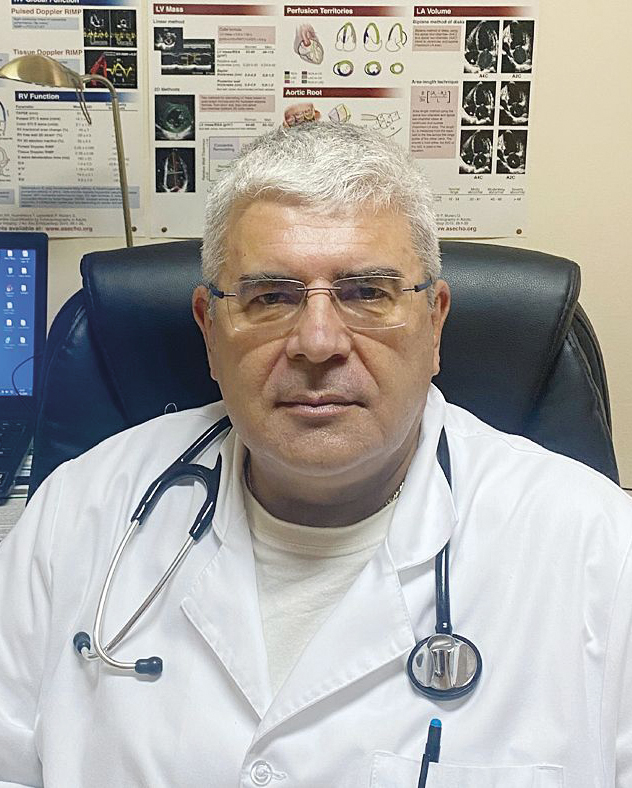 Лятото е предизвикателство за сърцето, предупреждават кардиолозите