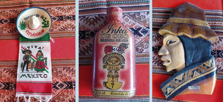 Общество | Шапки, фланелки, покривки и  уникални предмети от цял свят има  в колекцията си Йордан Грозданов