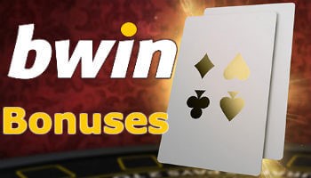 Какви бонус оферти от Bwin има?