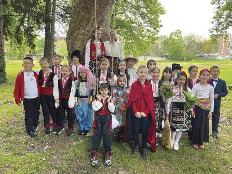 Мисията е възможна “Заедно създаваме  нашето бъдеще”