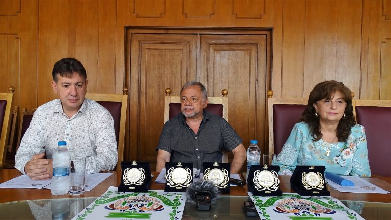 Общество | Близо 1600 участници идват за Петропавловския събор край Лясковец