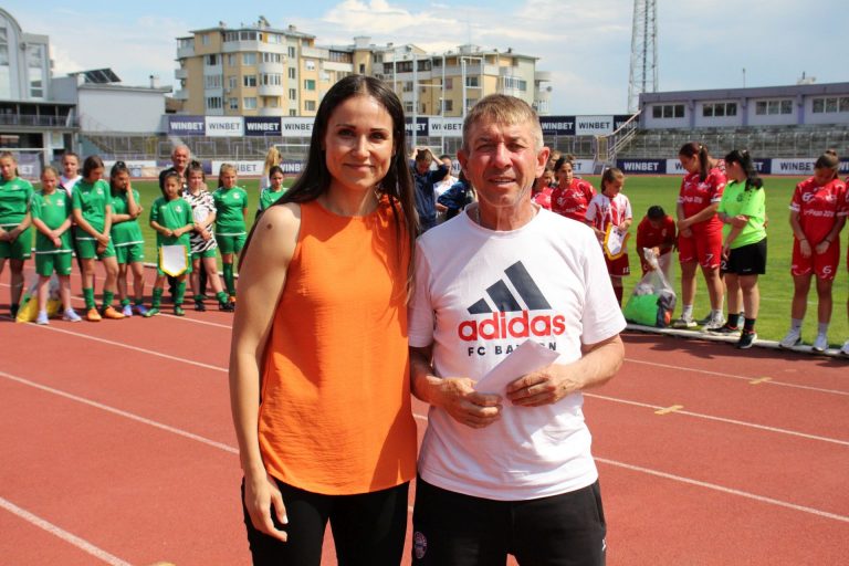 Дузпи решиха финала за Купата на M&BM, журналист на “Янтра ДНЕС” – със специалния приз