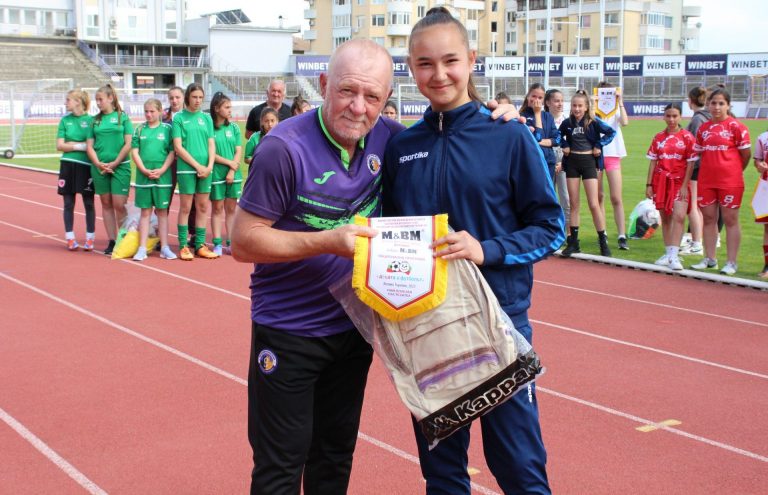 Дузпи решиха финала за Купата на M&BM, журналист на “Янтра ДНЕС” – със специалния приз