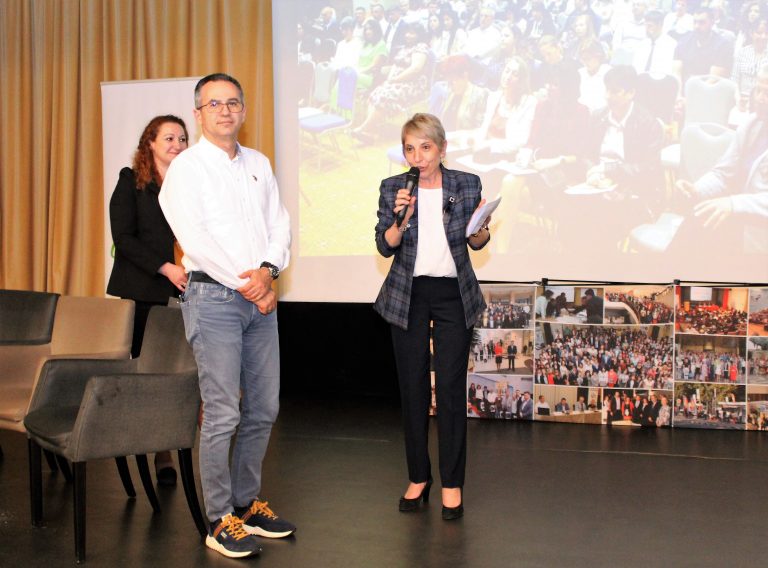 Общество | Финансист №1 на Община Велико Търново с две големи национални награди