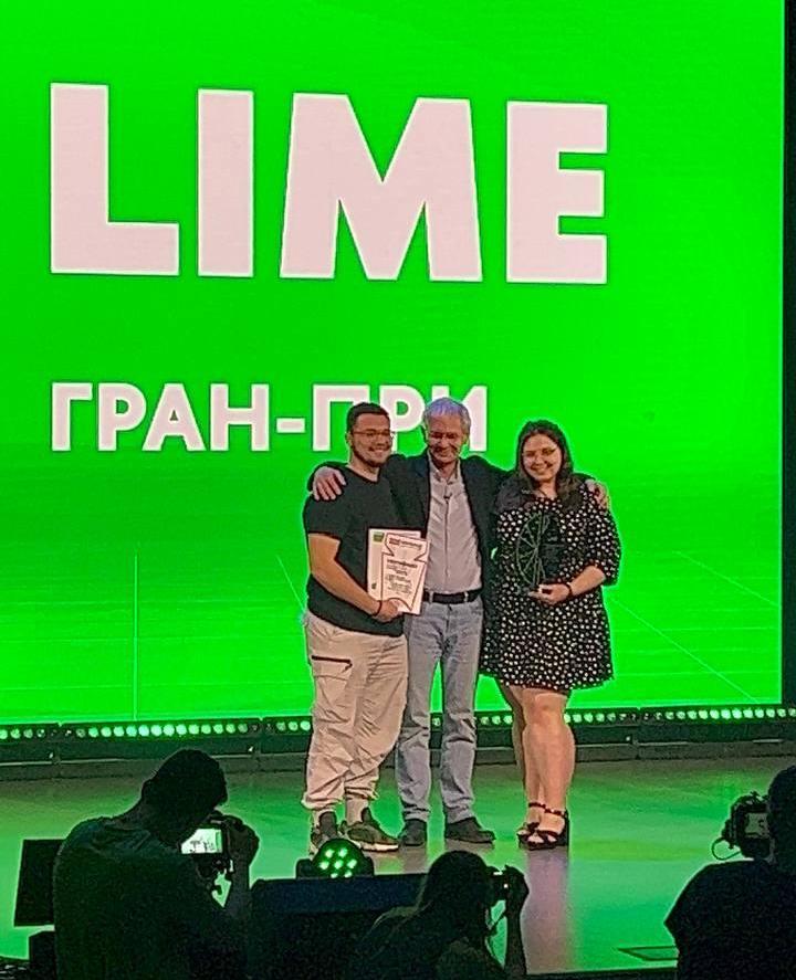 Общество | Бивши възпитаници на търновско училище с голям успех в международен конкурс за дизайн и реклама