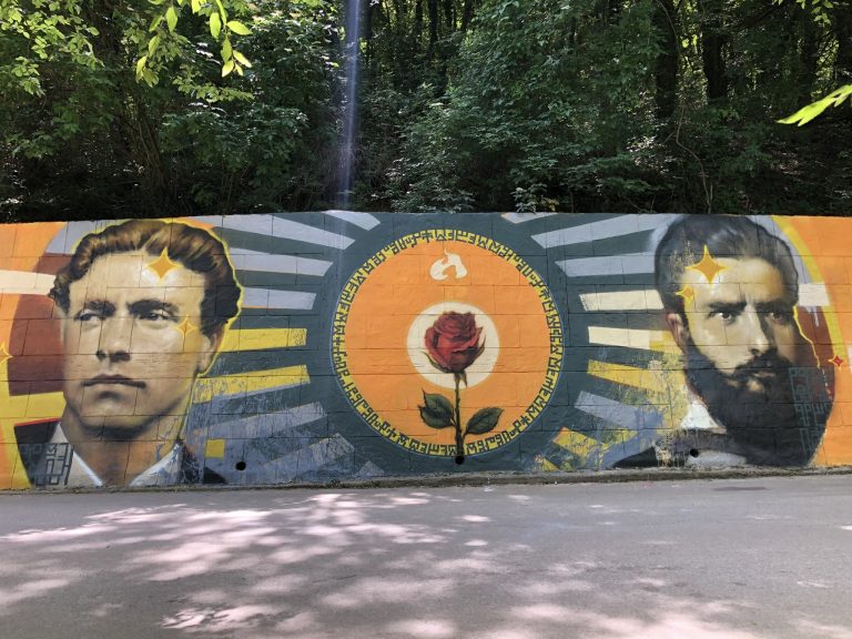 Лясковец | Тридневен арт форум край Лясковец събира български хип хоп артисти