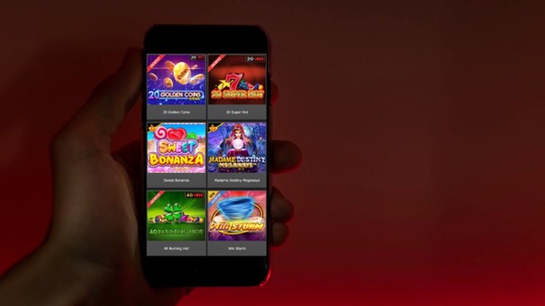 Как да изберем подходящо онлайн казино?