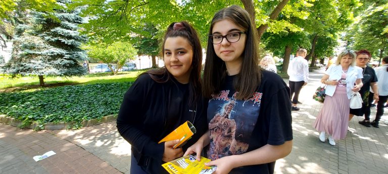 Панорама на образованието се проведе в Свищов