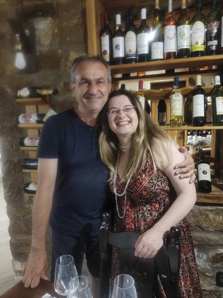 Общество | Румънска журналистка популяризира България сред сънародниците си