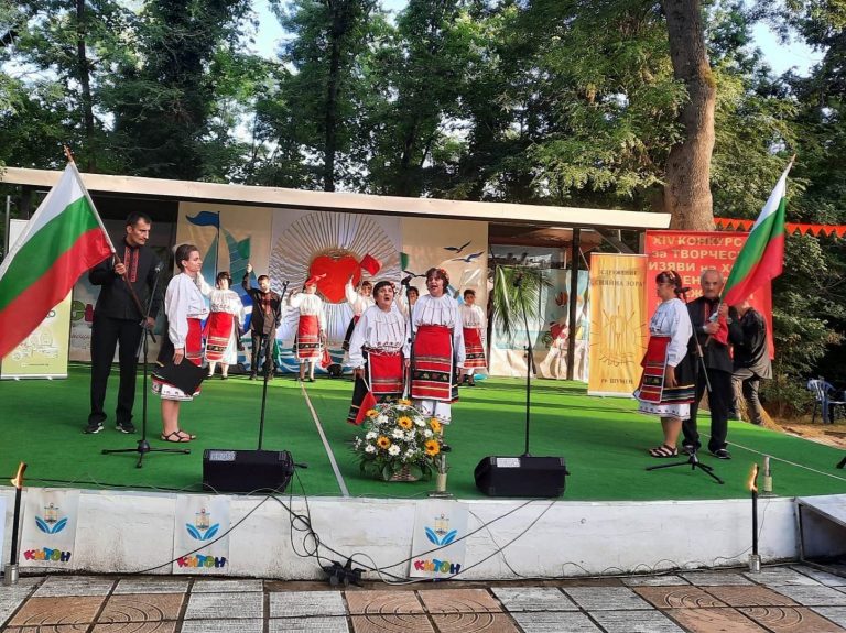 Социалните услуги за хора с увреждания спечелиха куп награди от конкурс в Китен