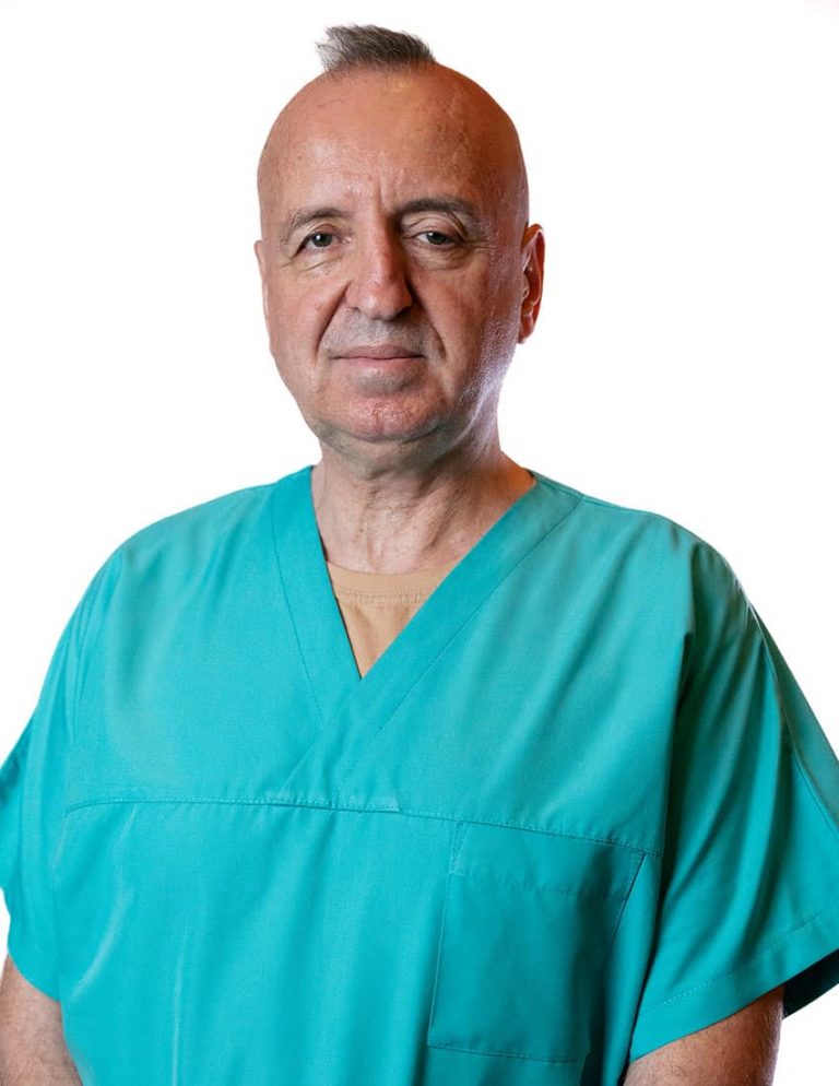 Отстраниха тумор с тегло 16,2 кг в МОБАЛ “Д-р Стефан Черкезов”