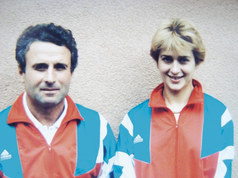 Николай Лечев – треньор номер едно на XX век