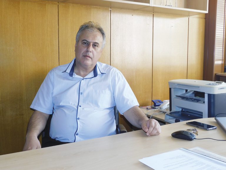 Общество | Проф. Кънев: “Моят успех  не може да има истински смисъл, ако той не е нашият успех”